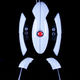Image for article titled This Life-Sized Portal Turret Replica Has Its Laser Eye on You